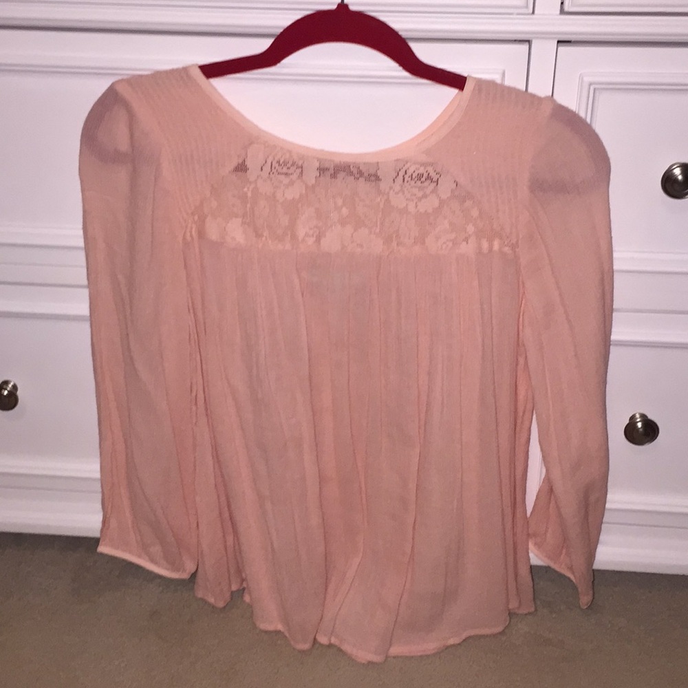 cute top